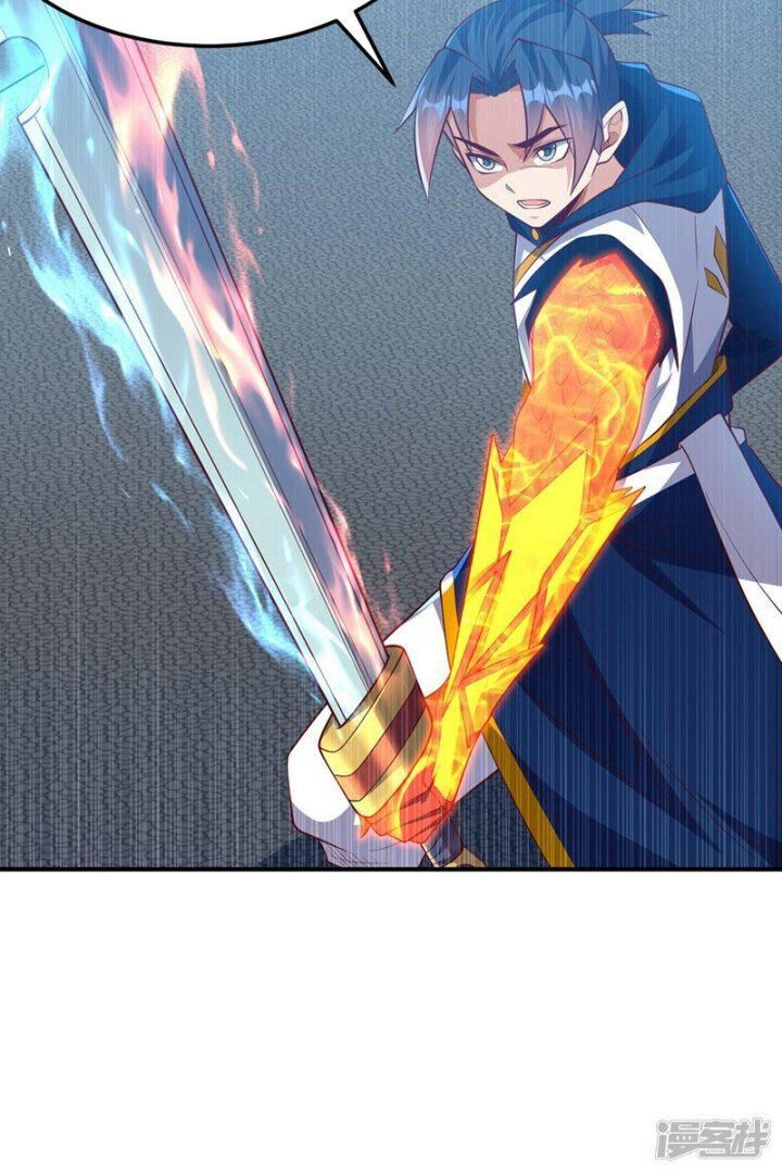 đọc truyện Võ Nghịch Chương 301 ảnh 24 tại Thiên Thai Truyện