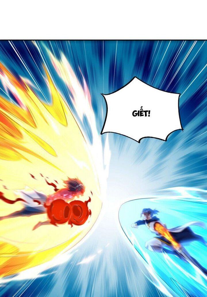 đọc truyện Võ Nghịch Chương 301 ảnh 25 tại Thiên Thai Truyện