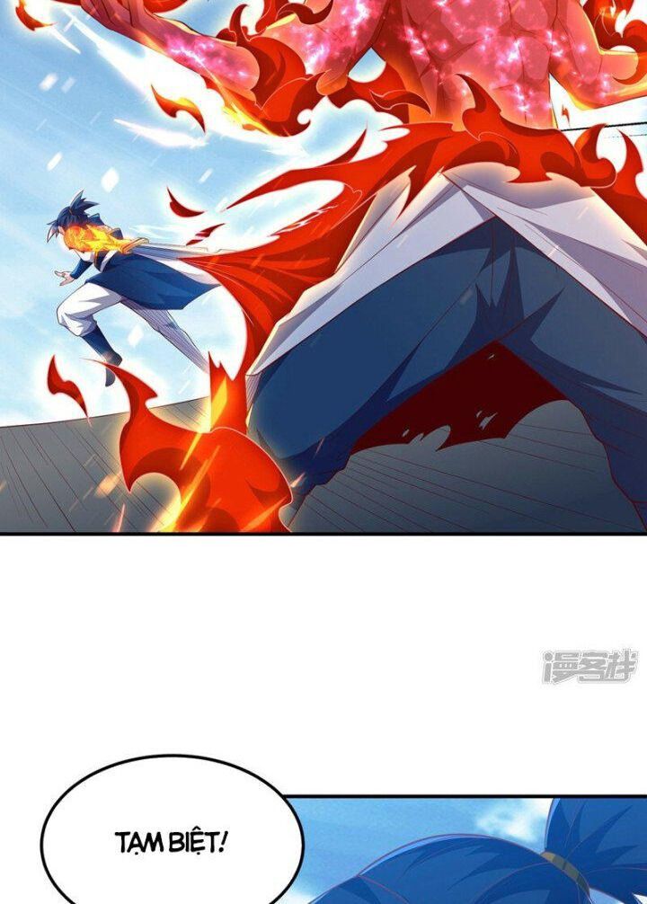 đọc truyện Võ Nghịch Chương 301 ảnh 27 tại Thiên Thai Truyện