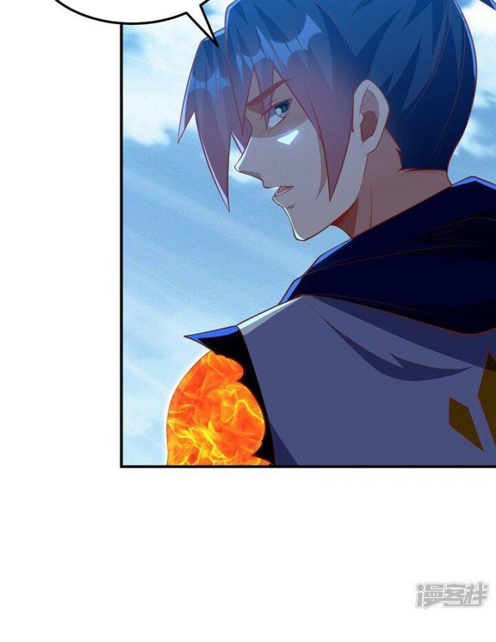 đọc truyện Võ Nghịch Chương 301 ảnh 28 tại Thiên Thai Truyện