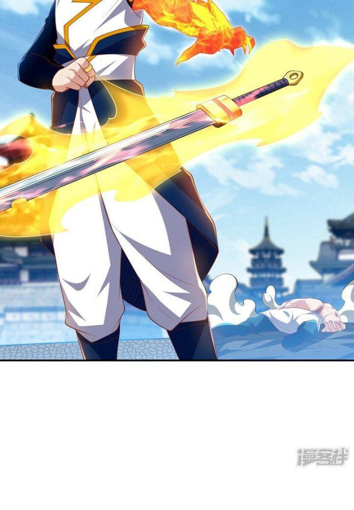 đọc truyện Võ Nghịch Chương 301 ảnh 31 tại Thiên Thai Truyện