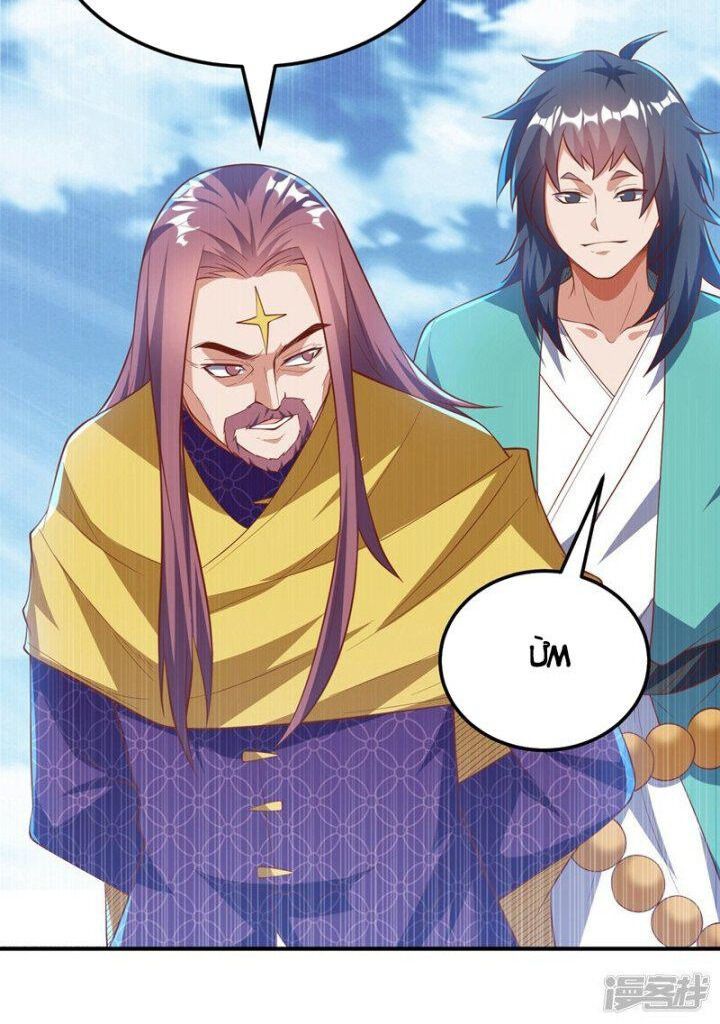 đọc truyện Võ Nghịch Chương 301 ảnh 35 tại Thiên Thai Truyện