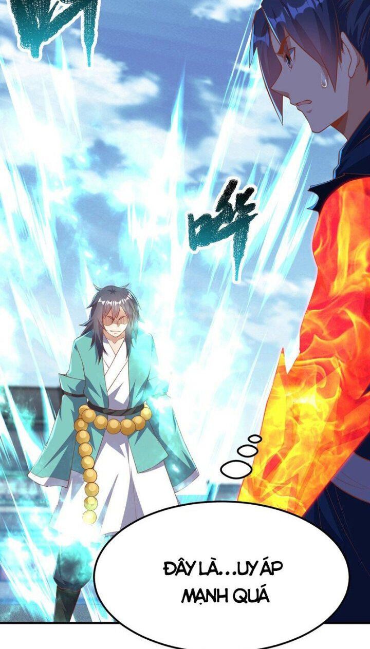 đọc truyện Võ Nghịch Chương 301 ảnh 39 tại Thiên Thai Truyện