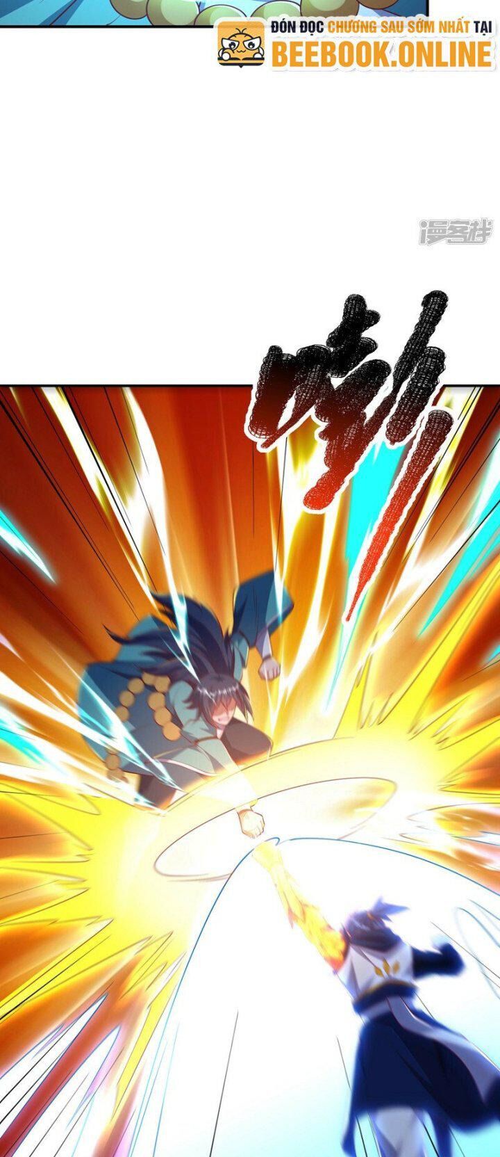 đọc truyện Võ Nghịch Chương 301 ảnh 45 tại Thiên Thai Truyện