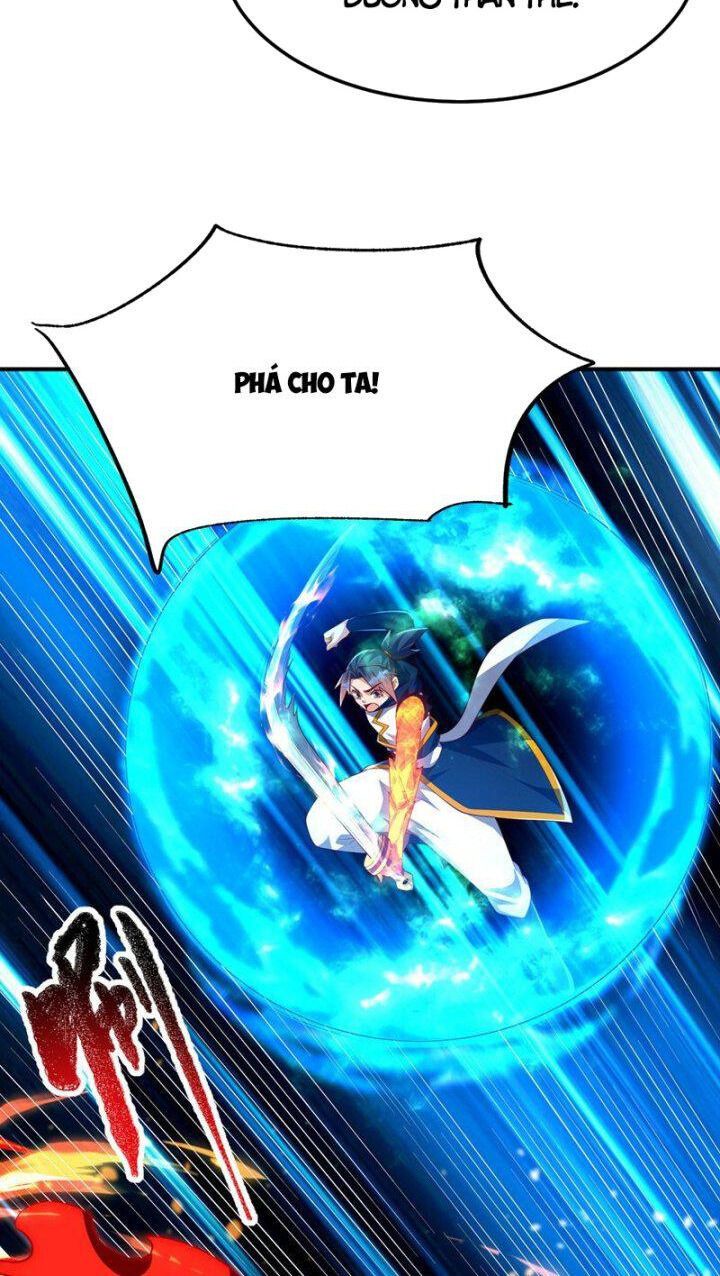 đọc truyện Võ Nghịch Chương 301 ảnh 7 tại Thiên Thai Truyện