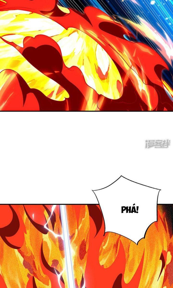 đọc truyện Võ Nghịch Chương 301 ảnh 8 tại Thiên Thai Truyện