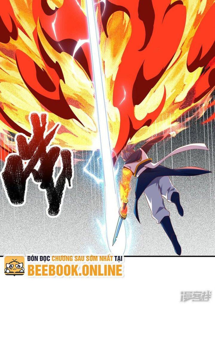 đọc truyện Võ Nghịch Chương 301 ảnh 9 tại Thiên Thai Truyện