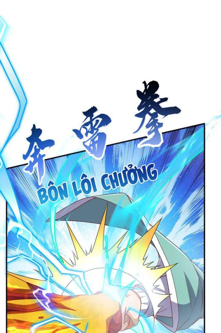 đọc truyện Võ Nghịch Chương 302 ảnh 12 tại Thiên Thai Truyện