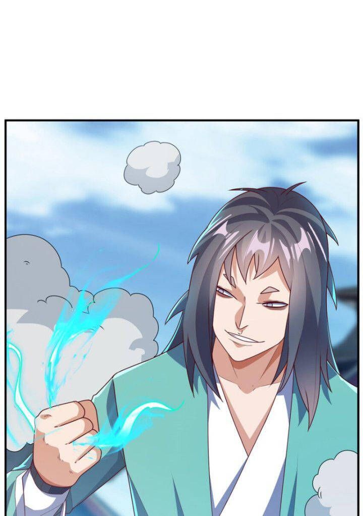 đọc truyện Võ Nghịch Chương 302 ảnh 15 tại Thiên Thai Truyện