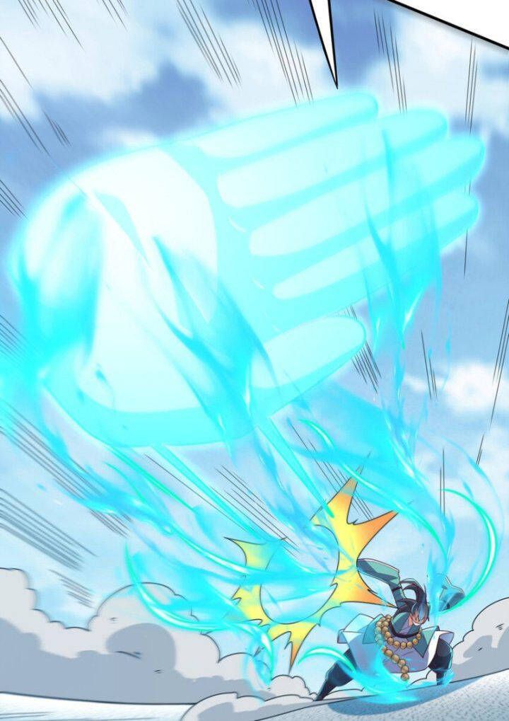 đọc truyện Võ Nghịch Chương 302 ảnh 17 tại Thiên Thai Truyện