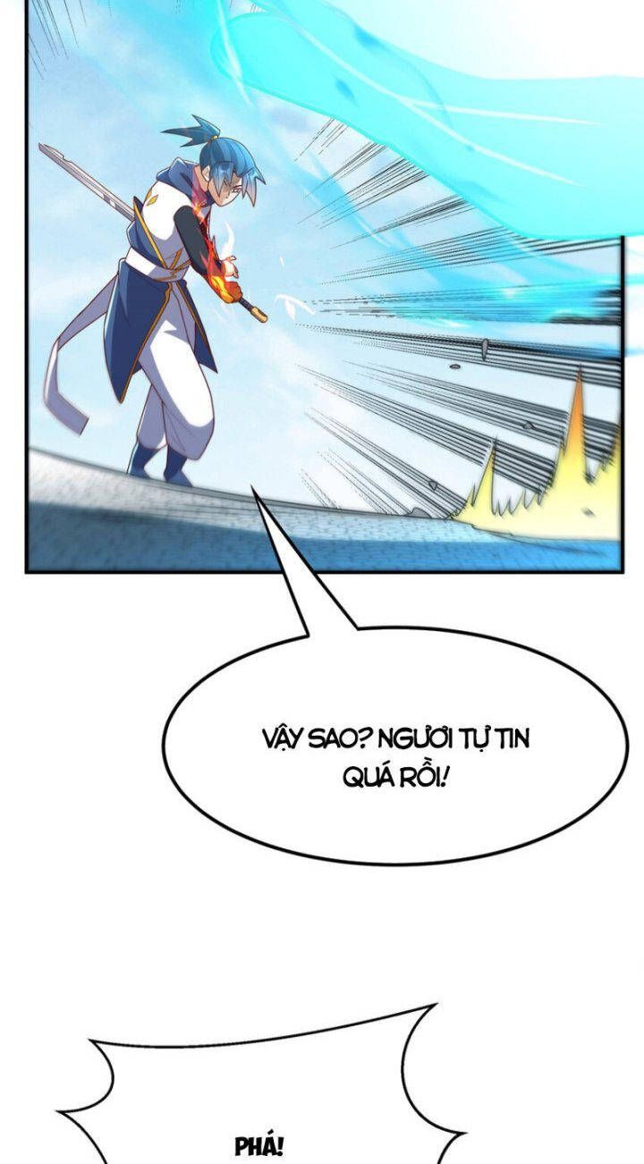 đọc truyện Võ Nghịch Chương 302 ảnh 19 tại Thiên Thai Truyện