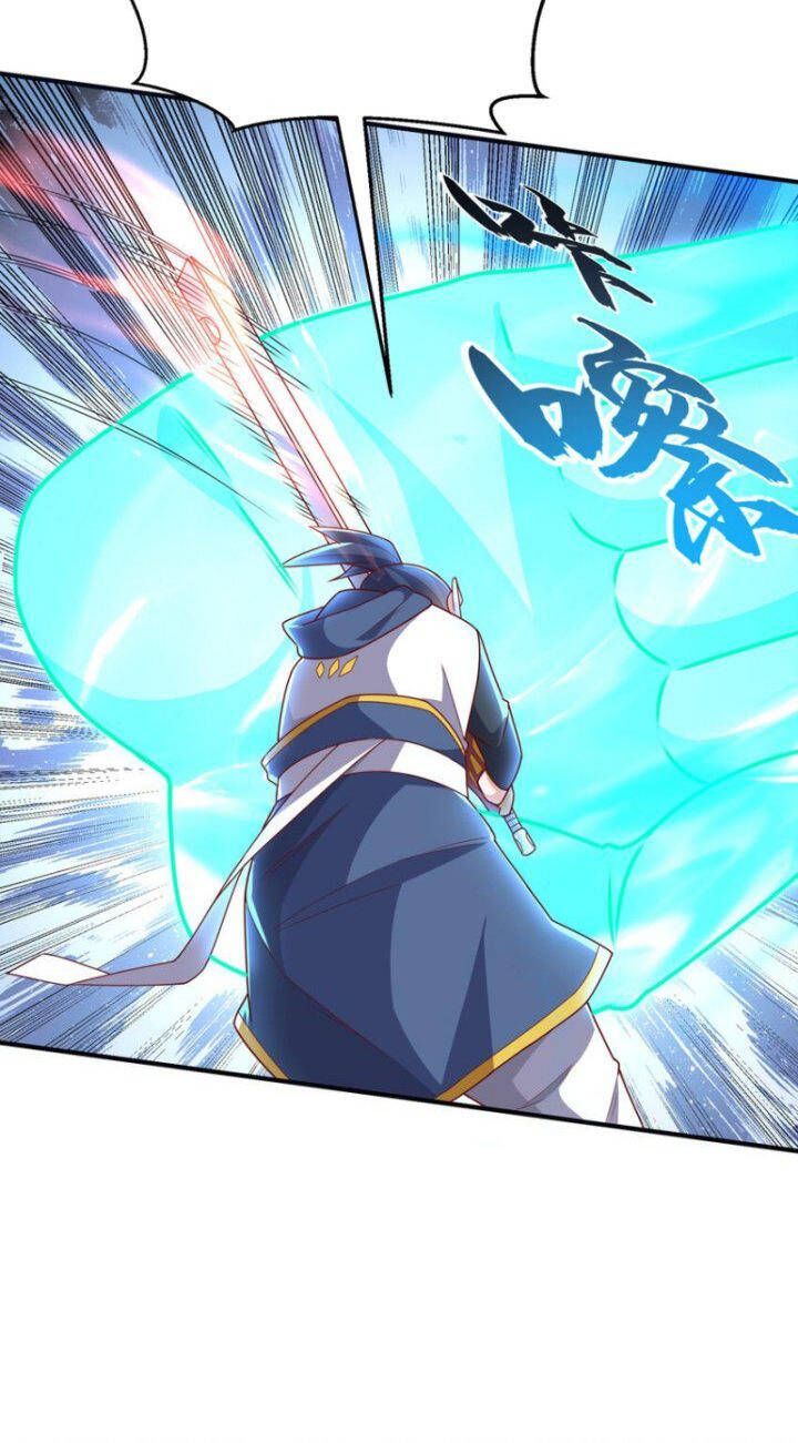 đọc truyện Võ Nghịch Chương 302 ảnh 20 tại Thiên Thai Truyện