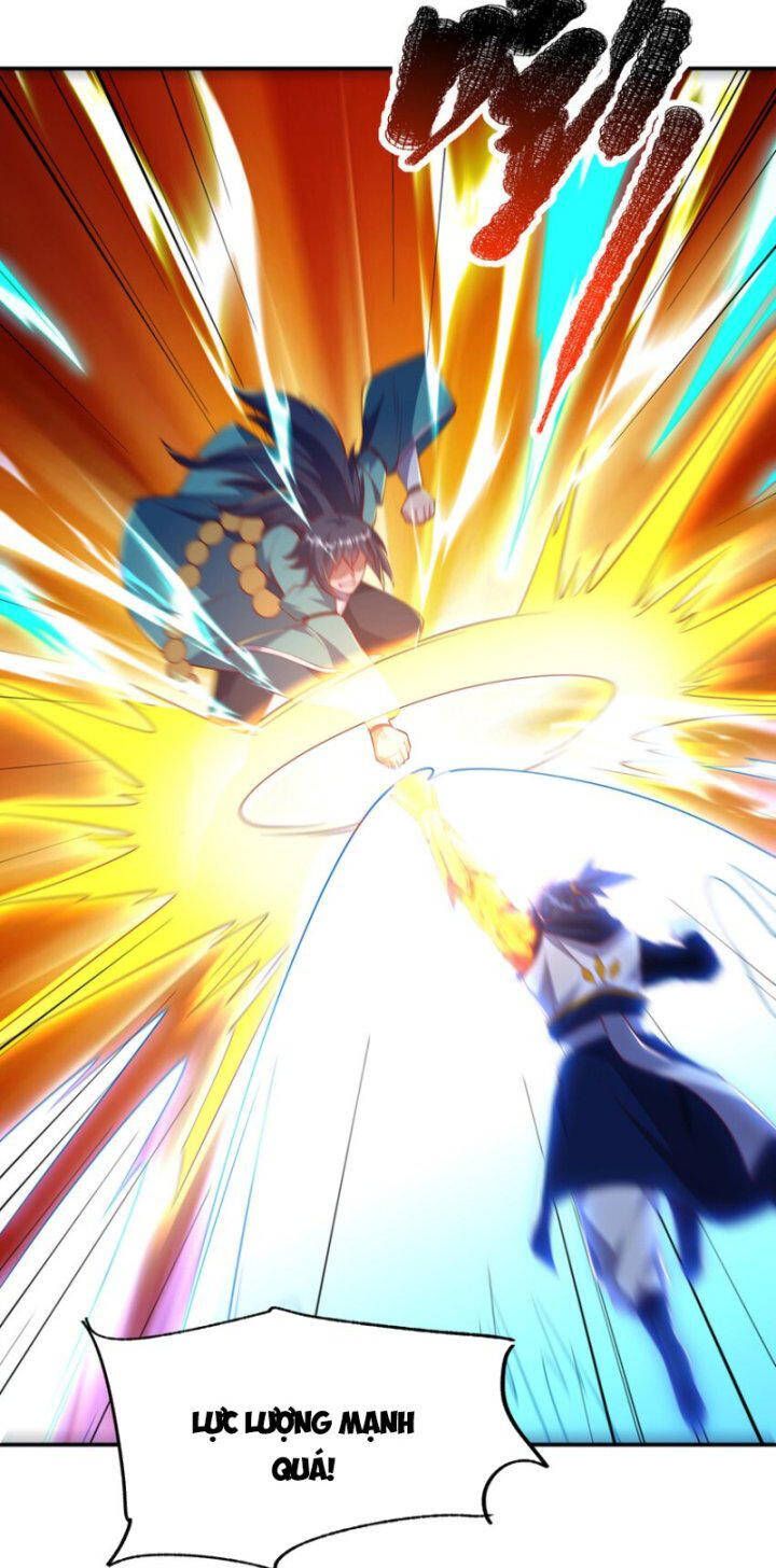 đọc truyện Võ Nghịch Chương 302 ảnh 4 tại Thiên Thai Truyện