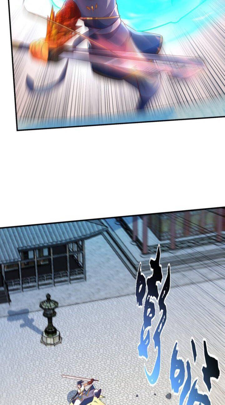 đọc truyện Võ Nghịch Chương 302 ảnh 22 tại Thiên Thai Truyện