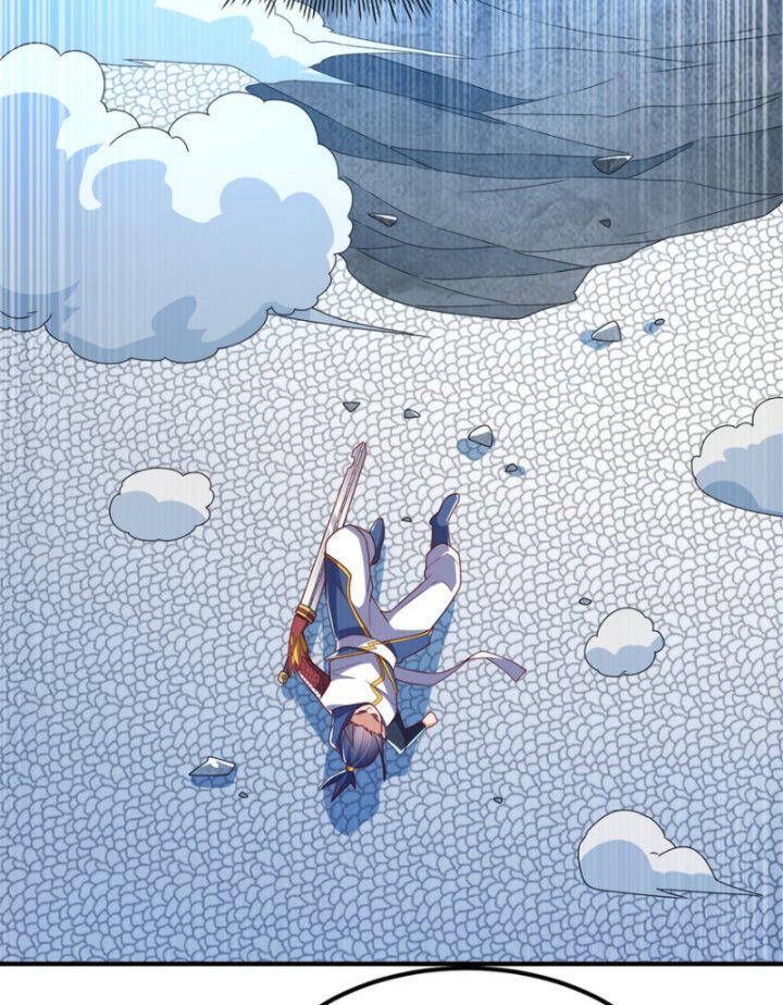 đọc truyện Võ Nghịch Chương 302 ảnh 26 tại Thiên Thai Truyện