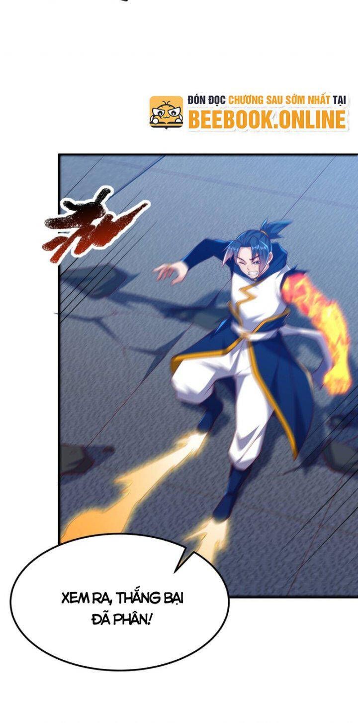 đọc truyện Võ Nghịch Chương 302 ảnh 5 tại Thiên Thai Truyện