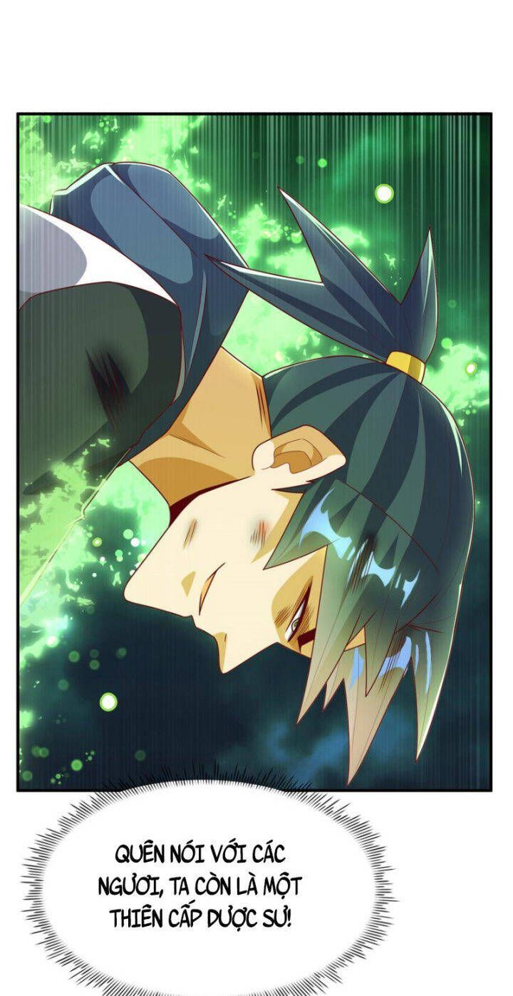 đọc truyện Võ Nghịch Chương 302 ảnh 36 tại Thiên Thai Truyện