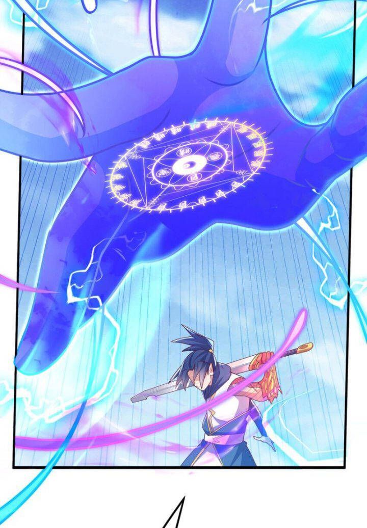 đọc truyện Võ Nghịch Chương 302 ảnh 39 tại Thiên Thai Truyện