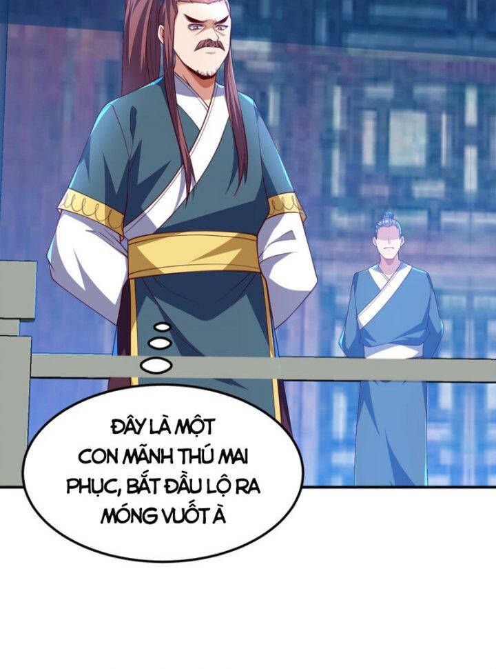 đọc truyện Võ Nghịch Chương 302 ảnh 8 tại Thiên Thai Truyện