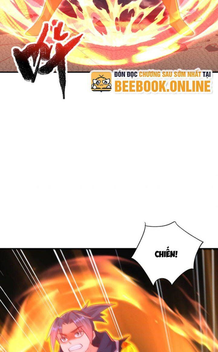 đọc truyện Võ Nghịch Chương 302 ảnh 10 tại Thiên Thai Truyện