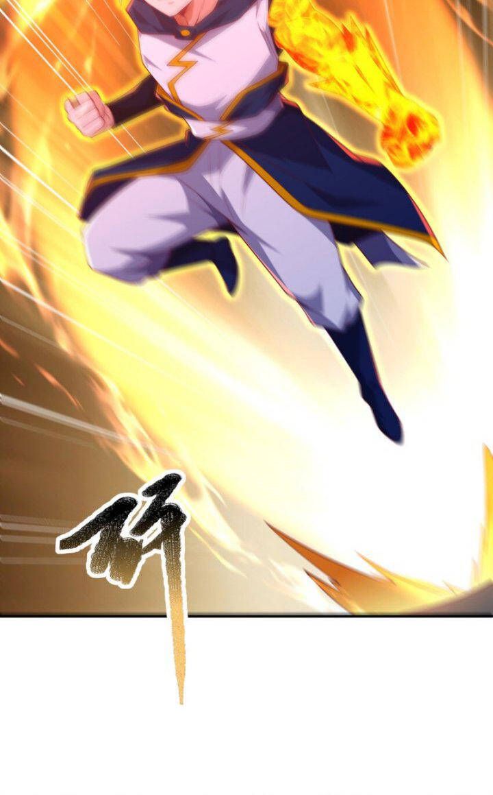 đọc truyện Võ Nghịch Chương 302 ảnh 11 tại Thiên Thai Truyện