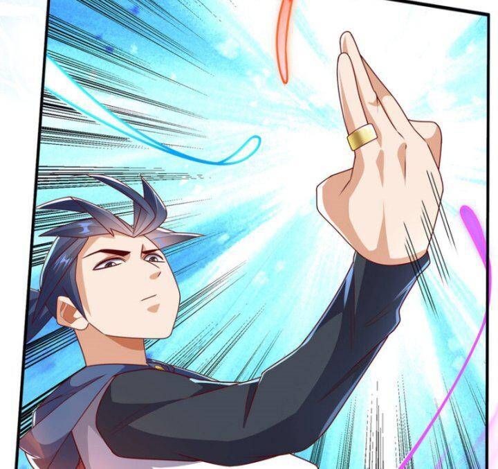 đọc truyện Võ Nghịch Chương 303 ảnh 13 tại Thiên Thai Truyện