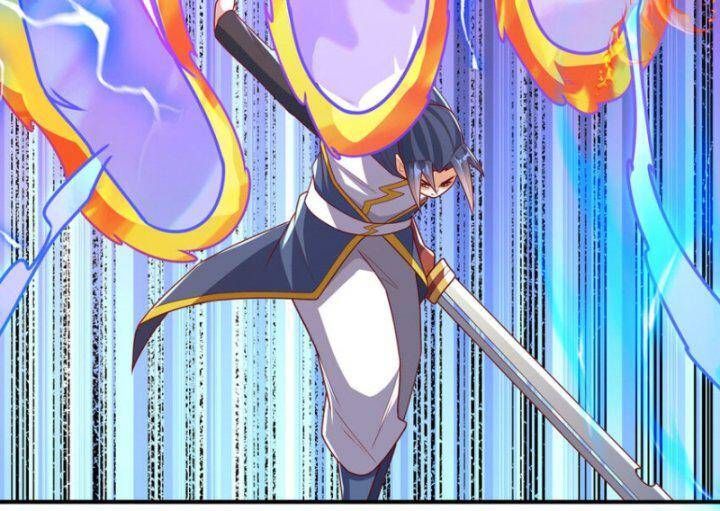 đọc truyện Võ Nghịch Chương 303 ảnh 17 tại Thiên Thai Truyện