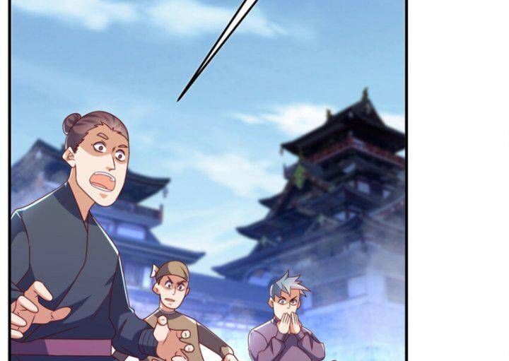 đọc truyện Võ Nghịch Chương 303 ảnh 19 tại Thiên Thai Truyện