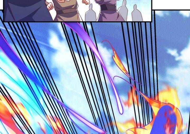 đọc truyện Võ Nghịch Chương 303 ảnh 20 tại Thiên Thai Truyện