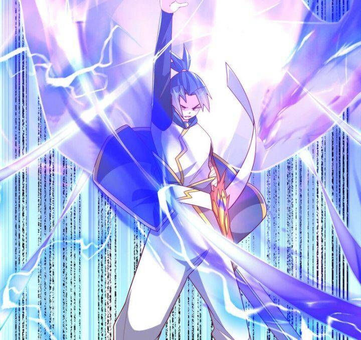 đọc truyện Võ Nghịch Chương 303 ảnh 11 tại Thiên Thai Truyện