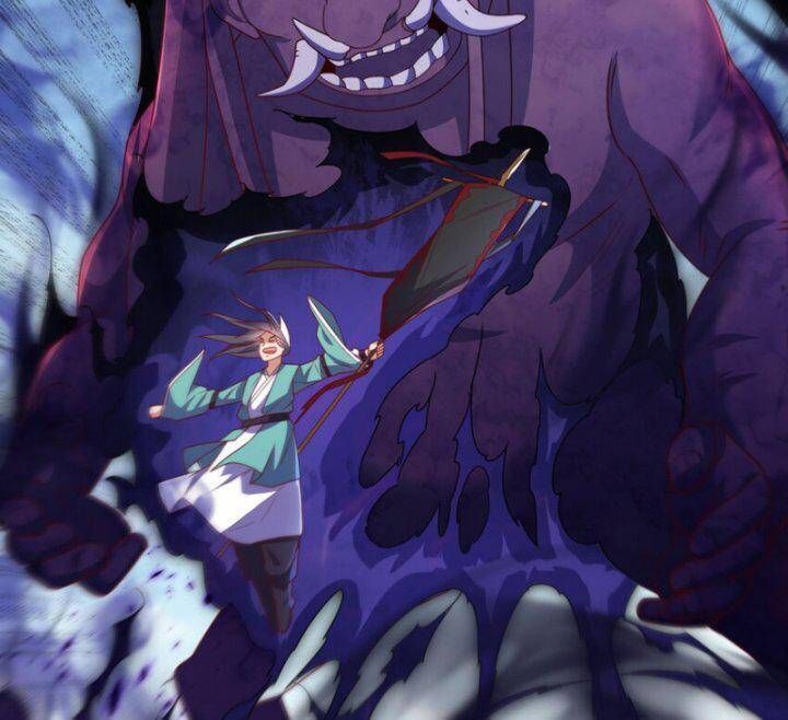 đọc truyện Võ Nghịch Chương 304 ảnh 25 tại Thiên Thai Truyện