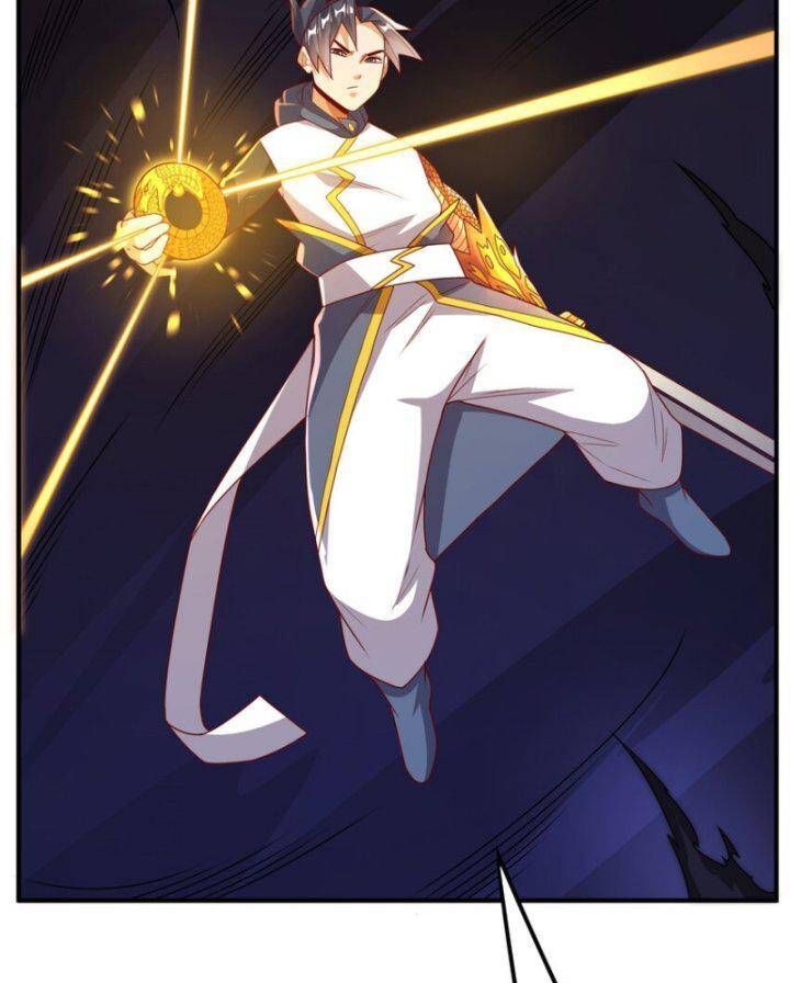 đọc truyện Võ Nghịch Chương 304 ảnh 5 tại Thiên Thai Truyện