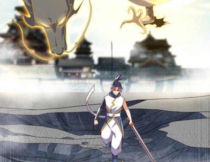 đọc truyện Võ Nghịch Chương 305 ảnh 13 tại Thiên Thai Truyện