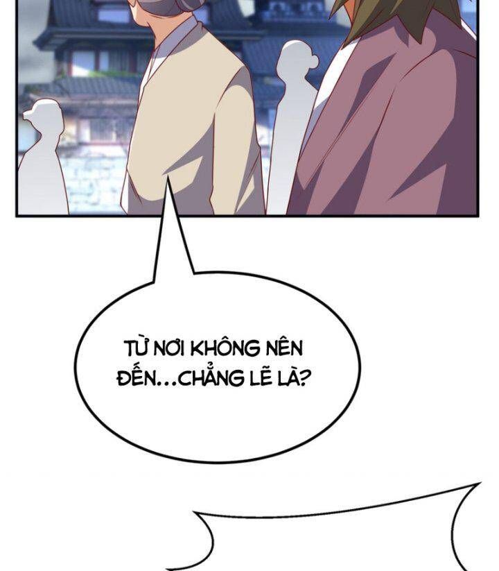 đọc truyện Võ Nghịch Chương 305 ảnh 6 tại Thiên Thai Truyện