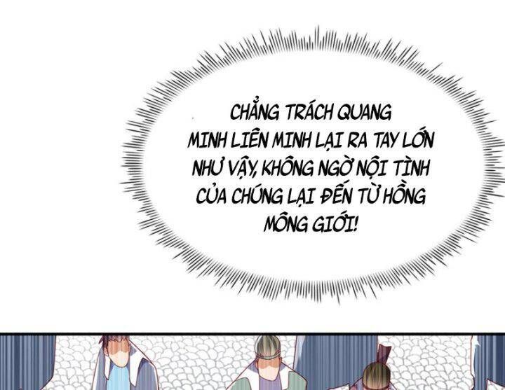 đọc truyện Võ Nghịch Chương 305 ảnh 9 tại Thiên Thai Truyện