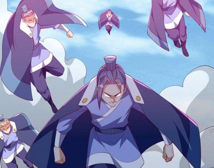 đọc truyện Võ Nghịch Chương 306 ảnh 31 tại Thiên Thai Truyện