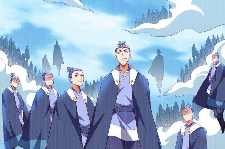 đọc truyện Võ Nghịch Chương 306 ảnh 34 tại Thiên Thai Truyện