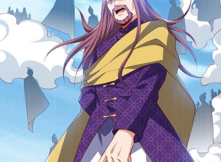 đọc truyện Võ Nghịch Chương 306 ảnh 43 tại Thiên Thai Truyện