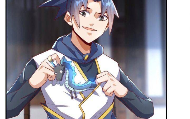 đọc truyện Võ Nghịch Chương 307 ảnh 85 tại Thiên Thai Truyện