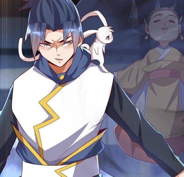 đọc truyện Võ Nghịch Chương 308 ảnh 102 tại Thiên Thai Truyện