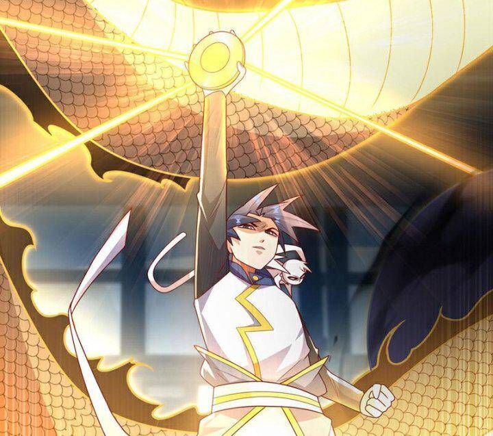 đọc truyện Võ Nghịch Chương 308 ảnh 85 tại Thiên Thai Truyện