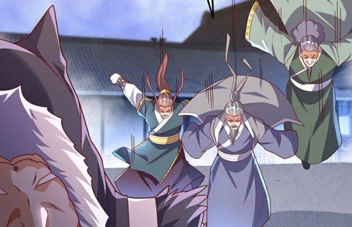 đọc truyện Võ Nghịch Chương 308 ảnh 97 tại Thiên Thai Truyện