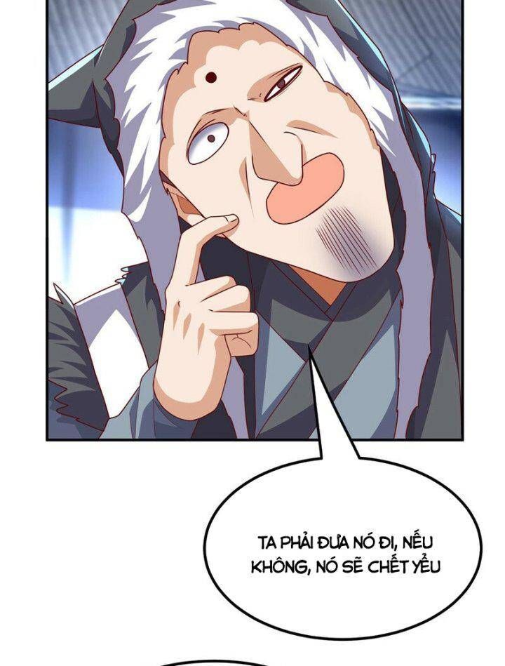 đọc truyện Võ Nghịch Chương 309 ảnh 5 tại Thiên Thai Truyện