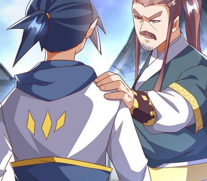 đọc truyện Võ Nghịch Chương 309 ảnh 40 tại Thiên Thai Truyện