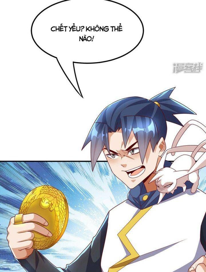 đọc truyện Võ Nghịch Chương 309 ảnh 6 tại Thiên Thai Truyện