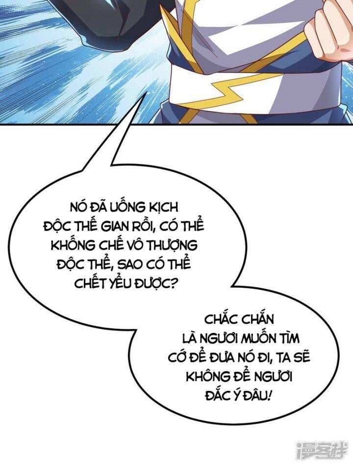 đọc truyện Võ Nghịch Chương 309 ảnh 7 tại Thiên Thai Truyện