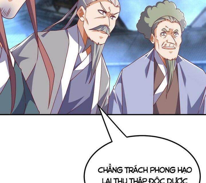 đọc truyện Võ Nghịch Chương 309 ảnh 9 tại Thiên Thai Truyện