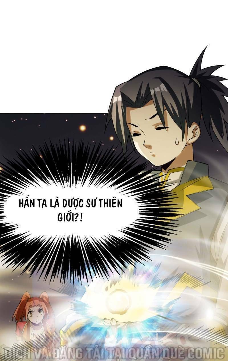 đọc truyện Võ Nghịch Chương 31 ảnh 3 tại Thiên Thai Truyện