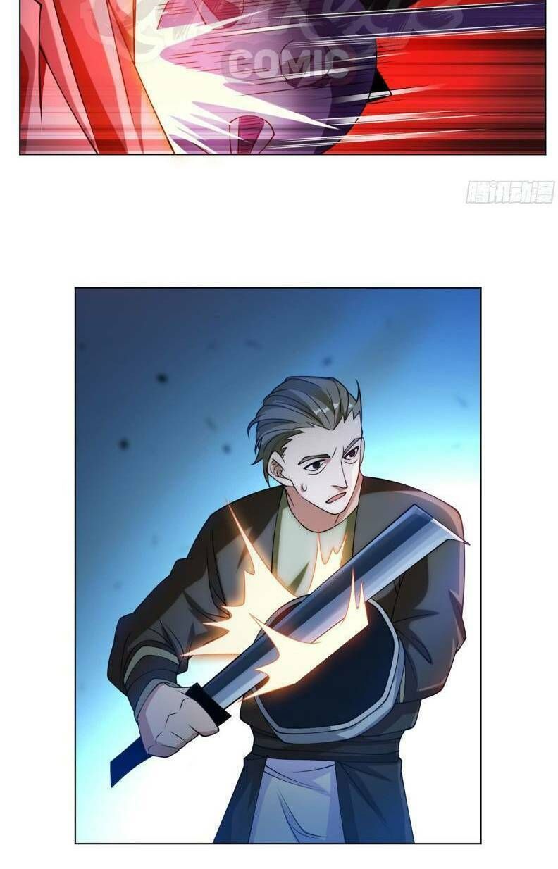 đọc truyện Võ Nghịch Chương 31 ảnh 15 tại Thiên Thai Truyện