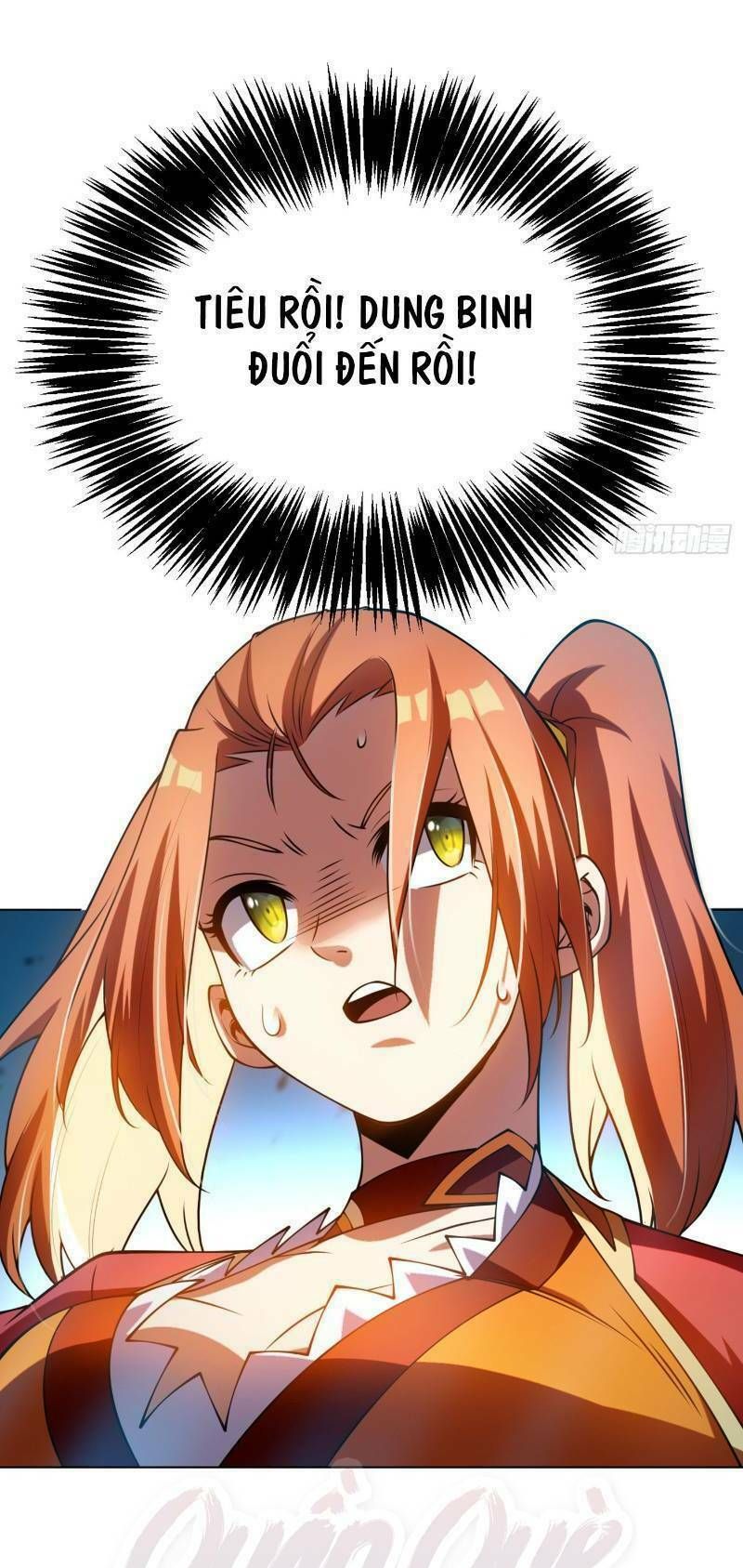 đọc truyện Võ Nghịch Chương 31 ảnh 16 tại Thiên Thai Truyện